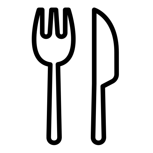 fourchette-et-couteau