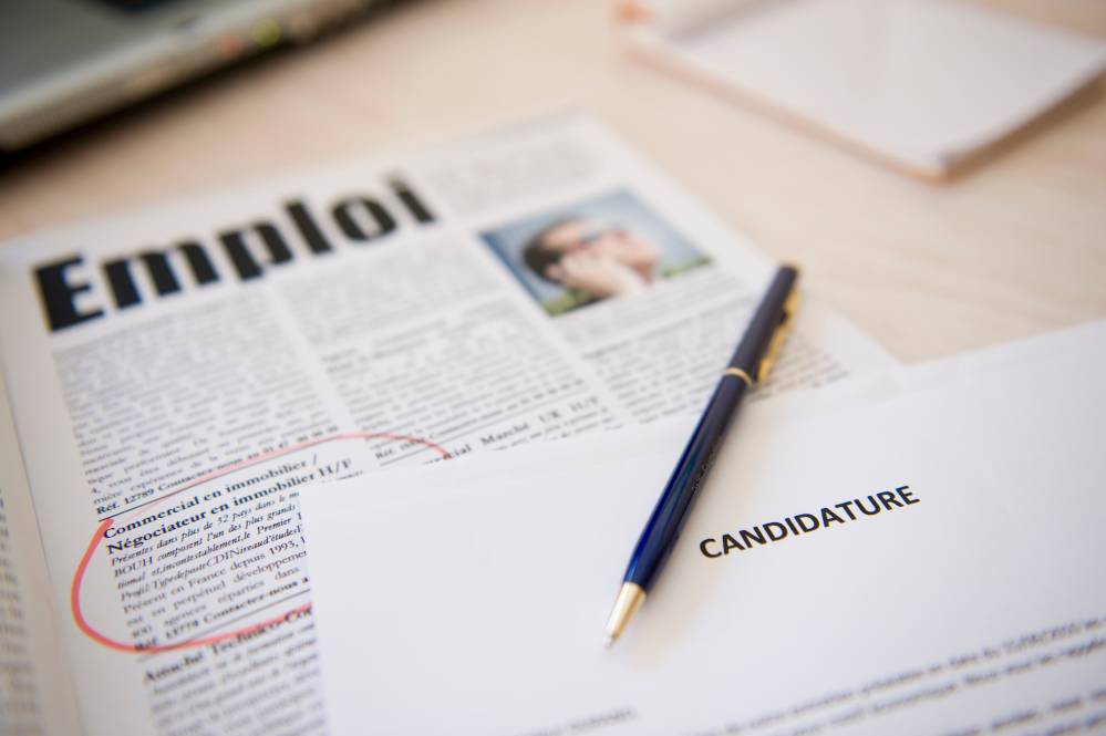 Visa Emploi à Roanne (2)