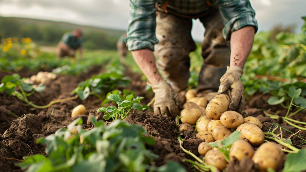 Ouvrier(ère) agro- alimentaire