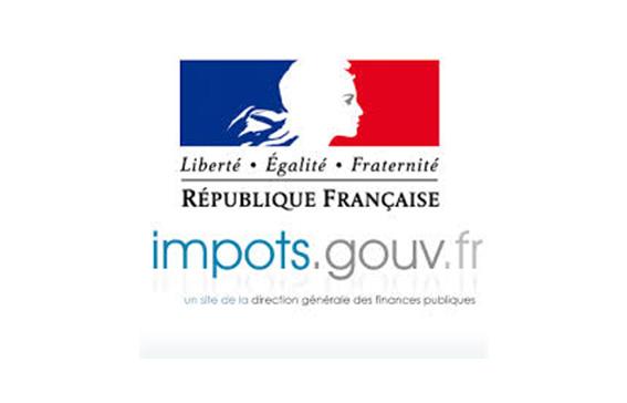 impots logo